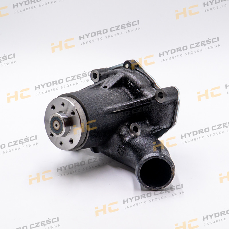 JCB Water pump ISUZU 4BG1 &amp; 6BG1 HEAVY DUTY - JS OEM