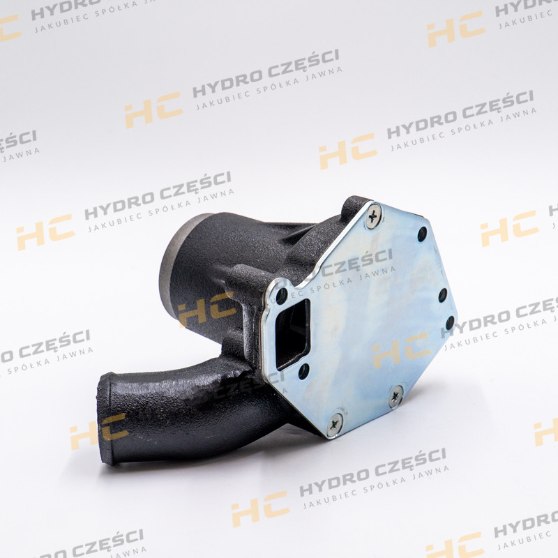 JCB Pompa wody ISUZU 4BG1 i 6BG1 HEAVY DUTY - JS OEM