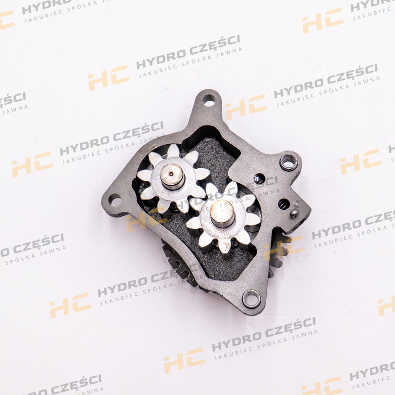 JCB Oil pump ISUZU 4HK1- JS OEM