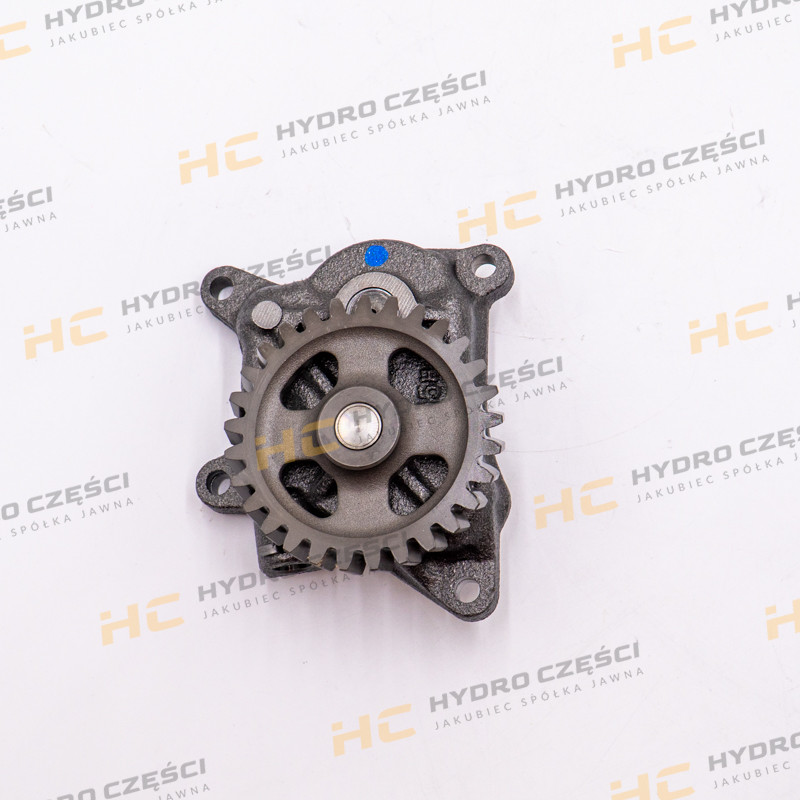 JCB Oil pump ISUZU 4HK1- JS OEM