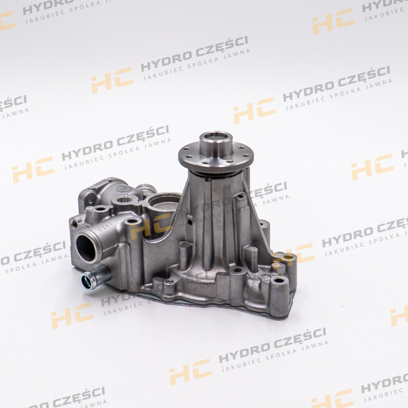 JCB Water pump engine 4LE1 4LE2 - OEM