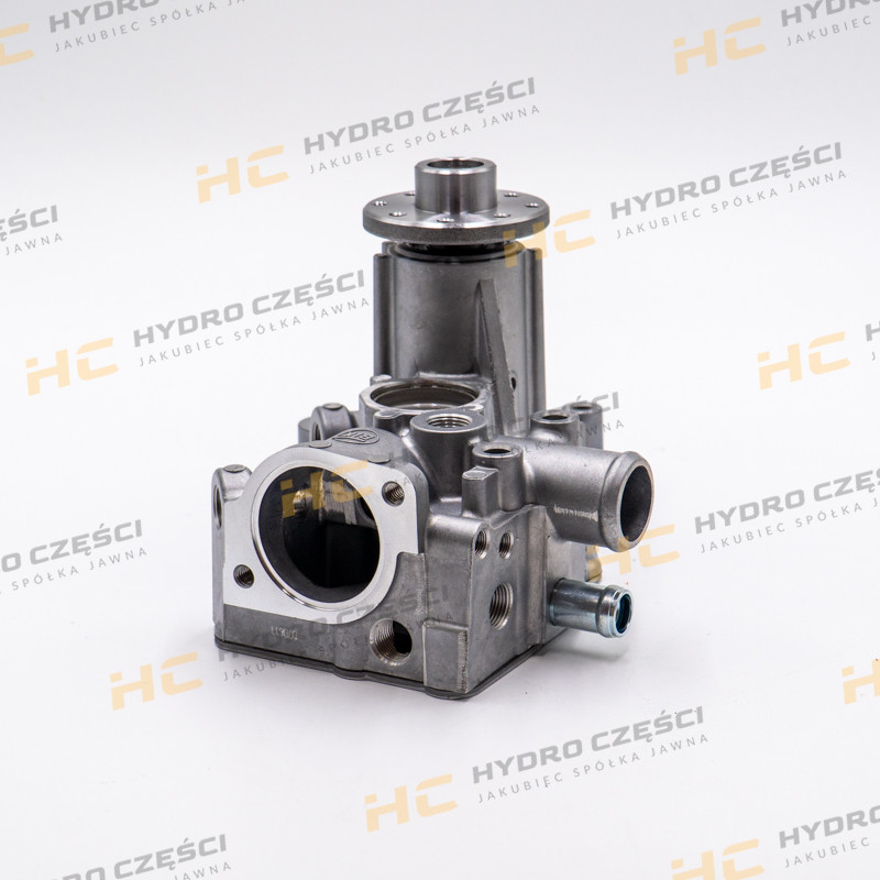 JCB Water pump engine 4LE1 4LE2 - OEM