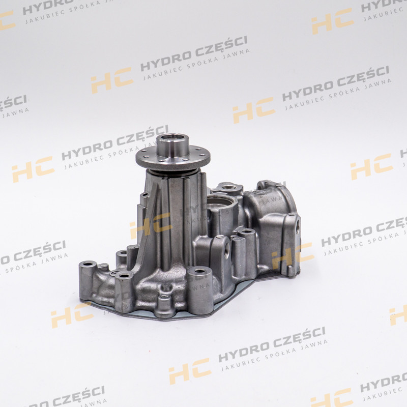 JCB Water pump engine 4LE1 4LE2 - OEM