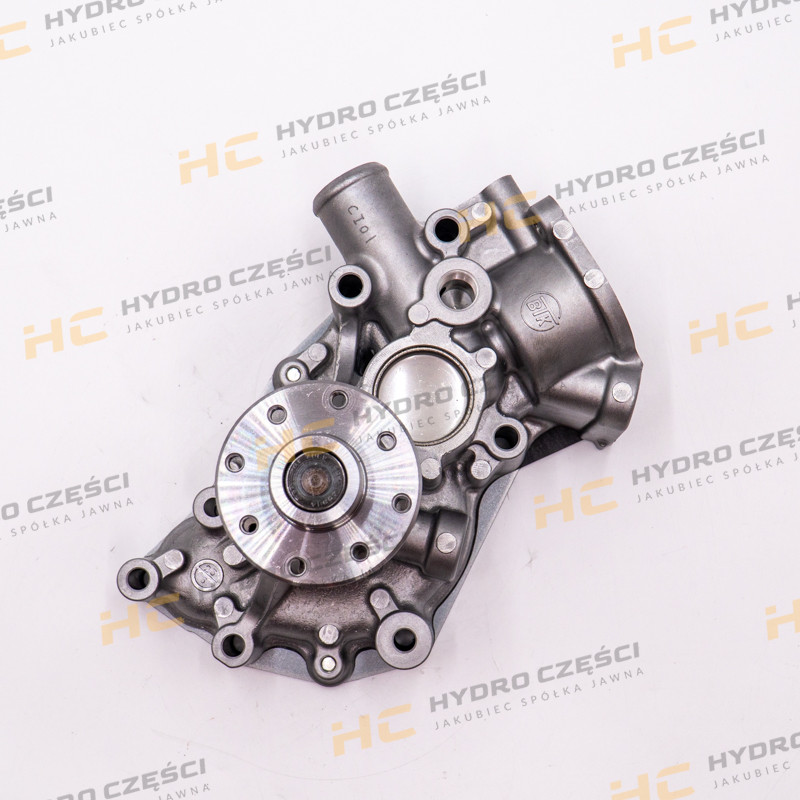 JCB Water pump engine 4LE1 4LE2 - OEM