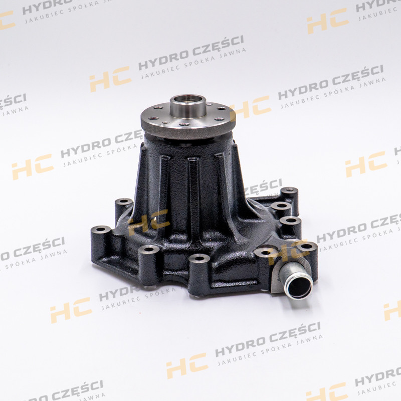 JCB водяной насос двигатель 4hk1 T4-OEM