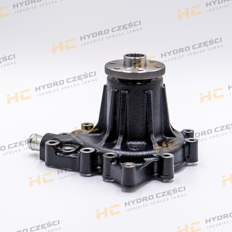 JCB водяной насос двигатель 4hk1 T4-OEM