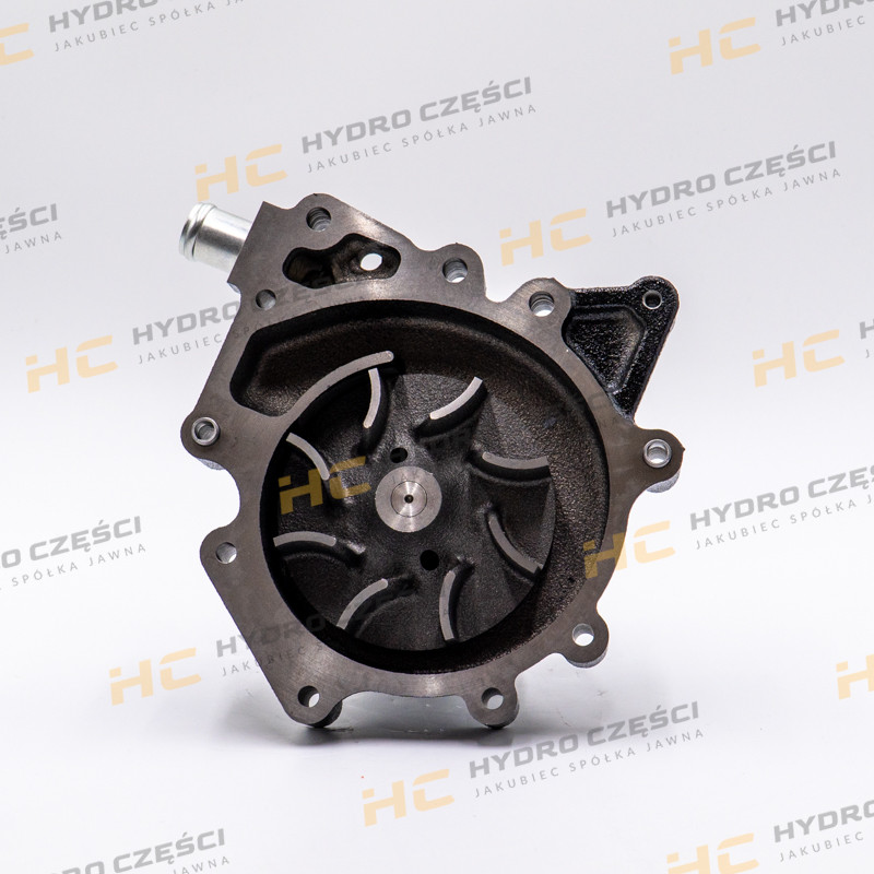 JCB Water pump engine 4HK1 T4 - OEM