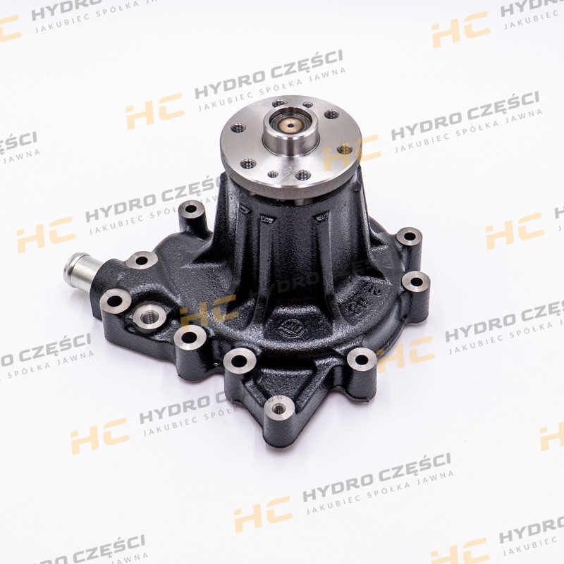 JCB водяной насос двигатель 4hk1 T4-OEM