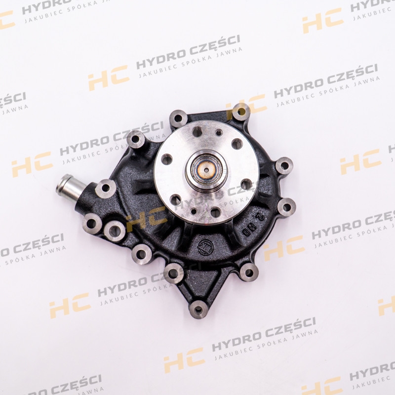 JCB водяной насос двигатель 4hk1 T4-OEM