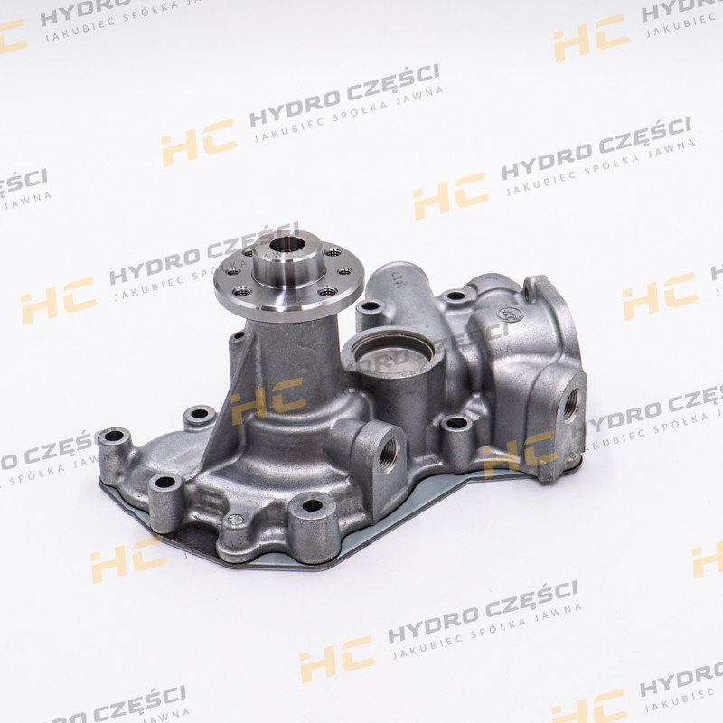 JCB Water pump ISUZU 4LE1 4LE2 engine - OEM