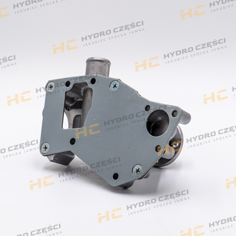 JCB Water pump ISUZU 4LE1 4LE2 engine - OEM