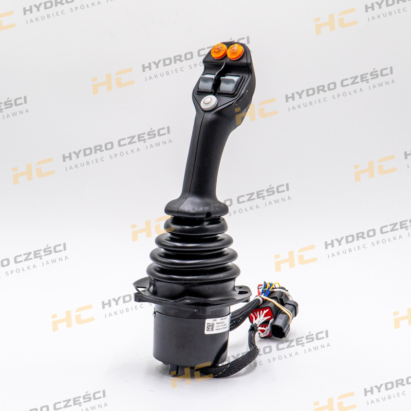 JCB Joystick 3 buttons - OEM