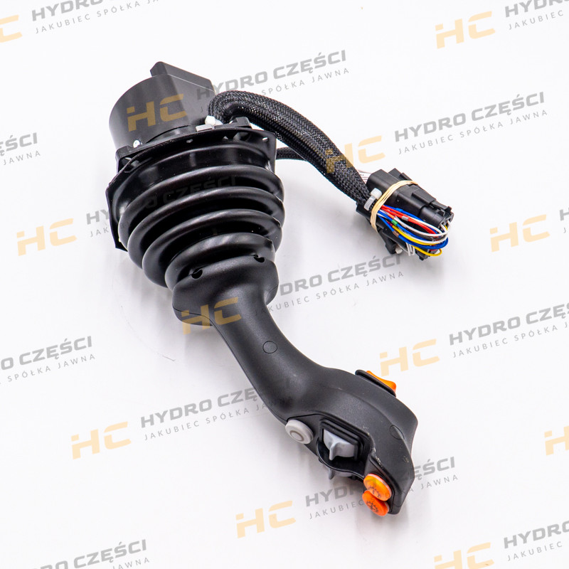 JCB Joystick 3 buttons - OEM