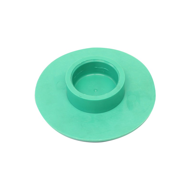 Upper stabilizer shoe - 5.3mm suitable for JCB 3CX 4CX