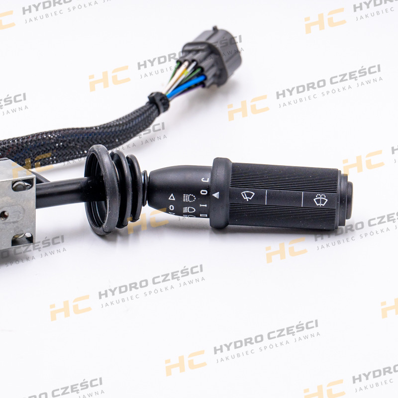 JCB поворотники/световые переключатели-3CX 4CX OEM