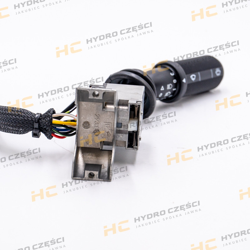 JCB поворотники/световые переключатели-3CX 4CX OEM