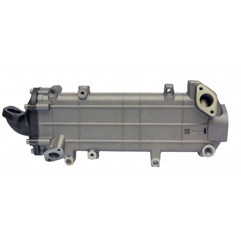 ОХЛАДИТЕЛЬ EGR OEM ЭКСКАВАТОР CATERPILLAR
