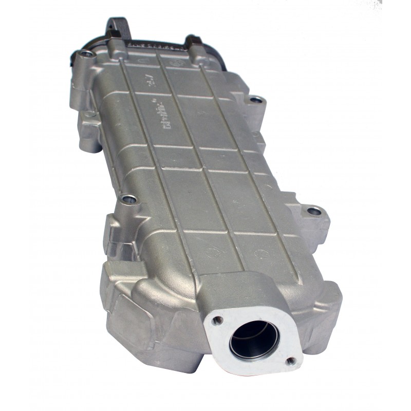ОХЛАДИТЕЛЬ EGR OEM ЭКСКАВАТОР CATERPILLAR
