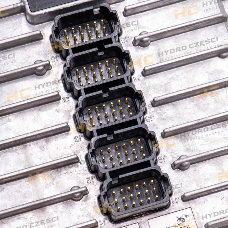 JCB ECU Controller unit - OEM