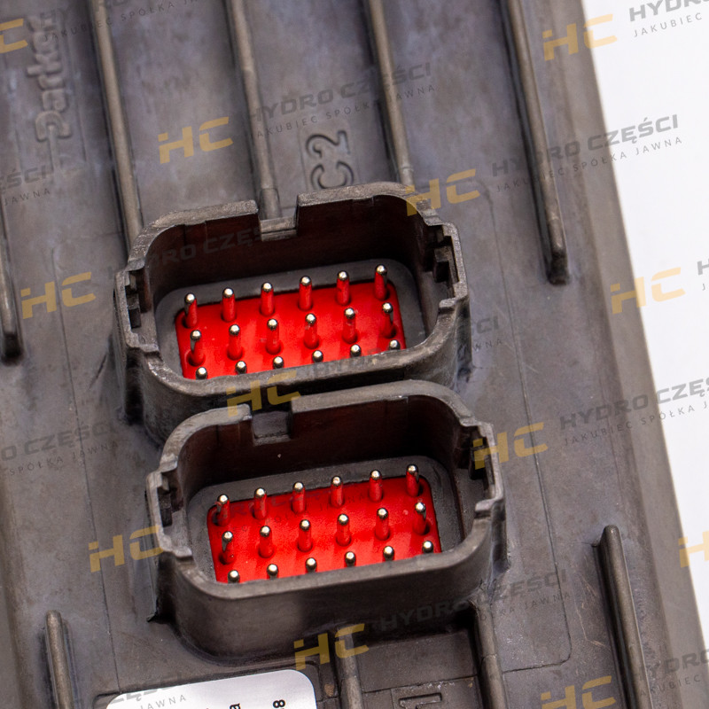 JCB ECU Controller unit - OEM