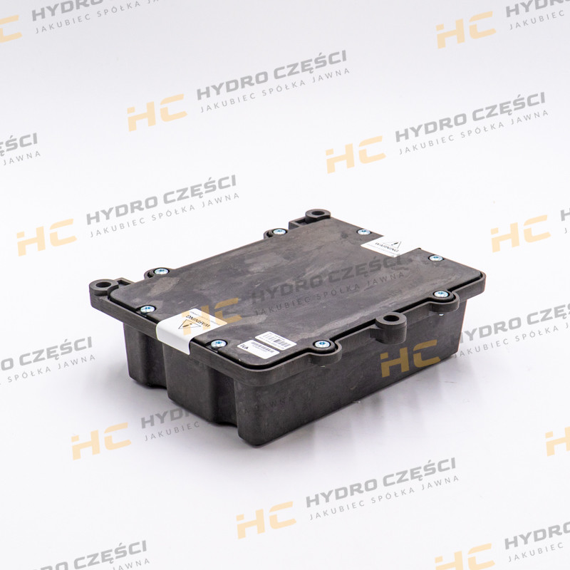 JCB AUTOSHIFT ECU контроллер 4 передач LUC-OEM
