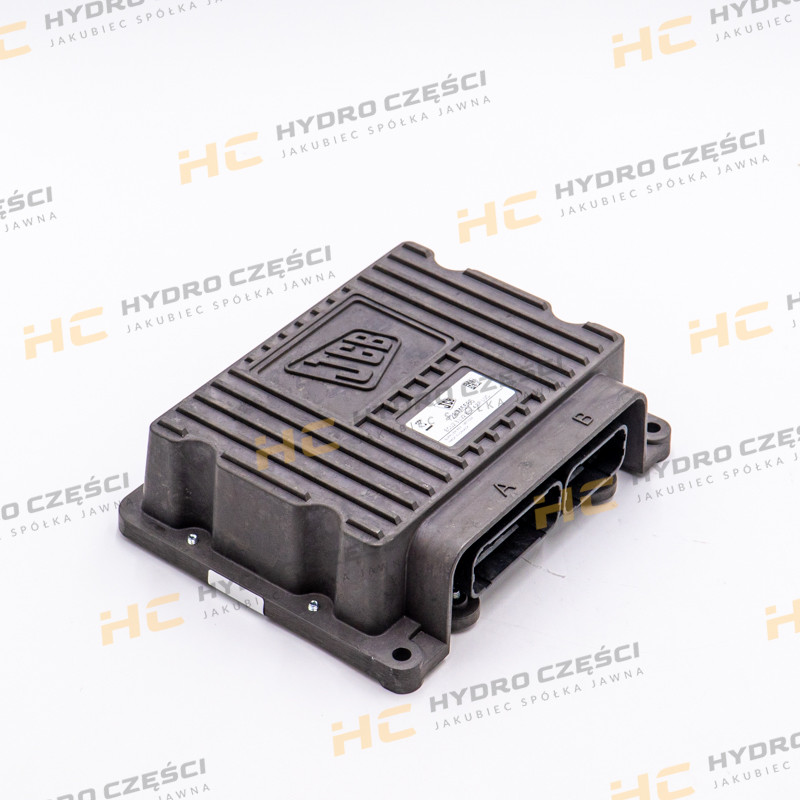 JCB AUTOSHIFT ECU контроллер 4 передач LUC-OEM