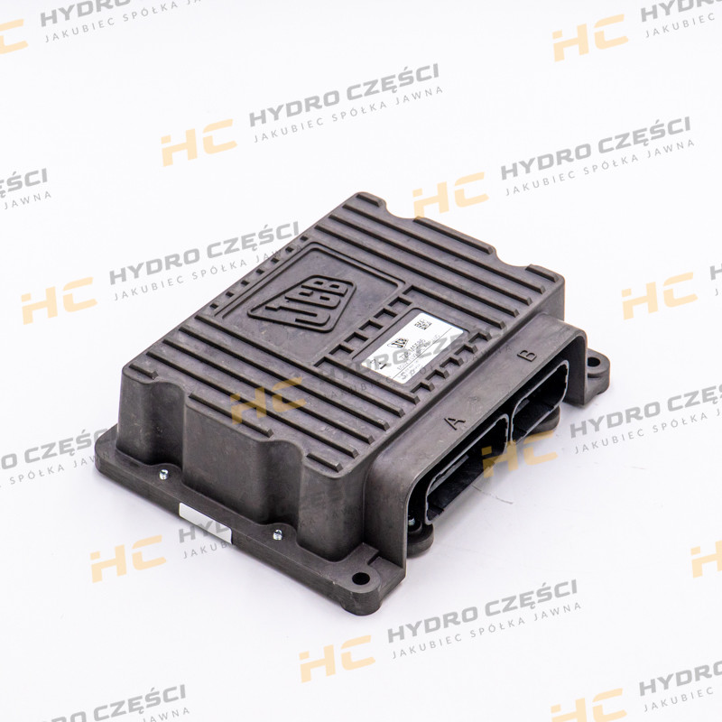 JCB AUTOSHIFT ECU контроллер 4 передач LUC-OEM