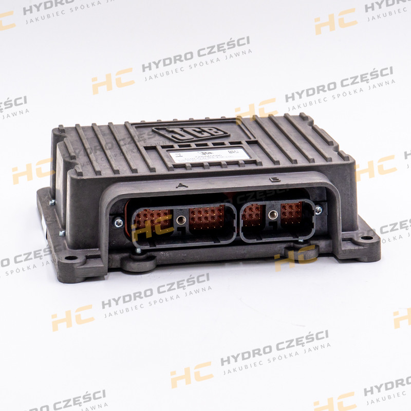 JCB AUTOSHIFT ECU контроллер 4 передач LUC-OEM
