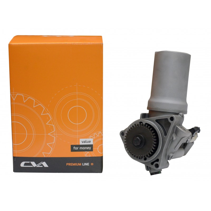 CAT ЭКСКАВАТОР ПОГРУЗЧИК CVA ТНВД