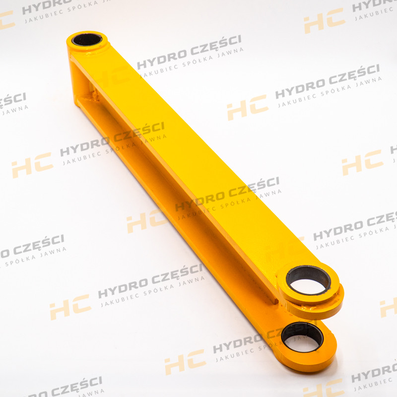 JCB Front arm link - AZERI PARTS