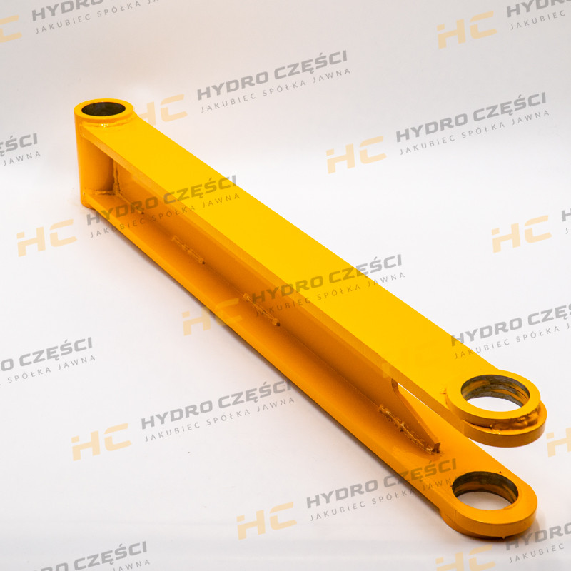 JCB Front arm link - AZERI PARTS