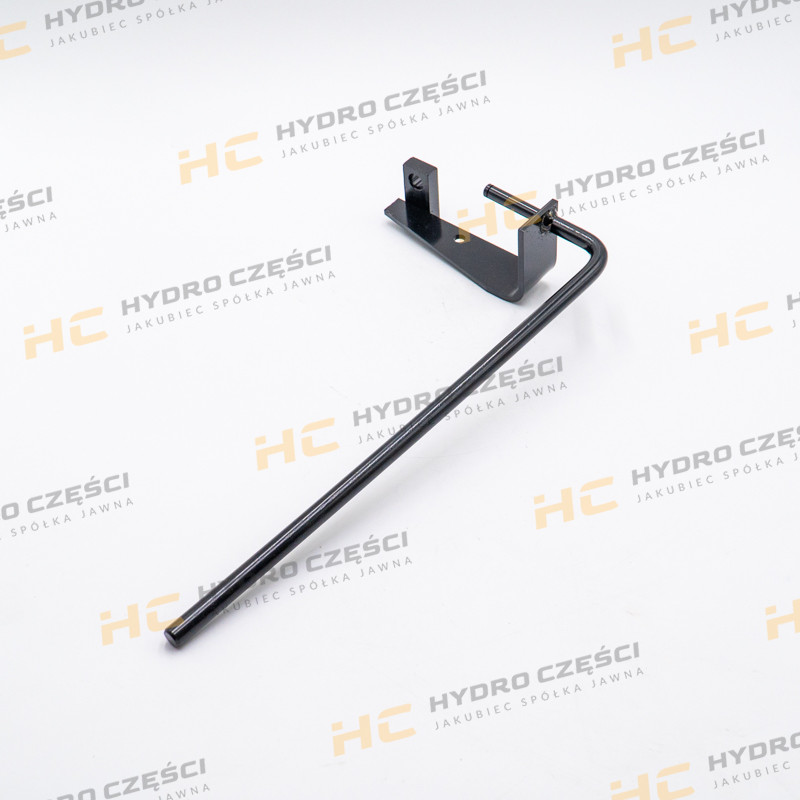 JCB Lever auxiliary control - AZERI PARTS