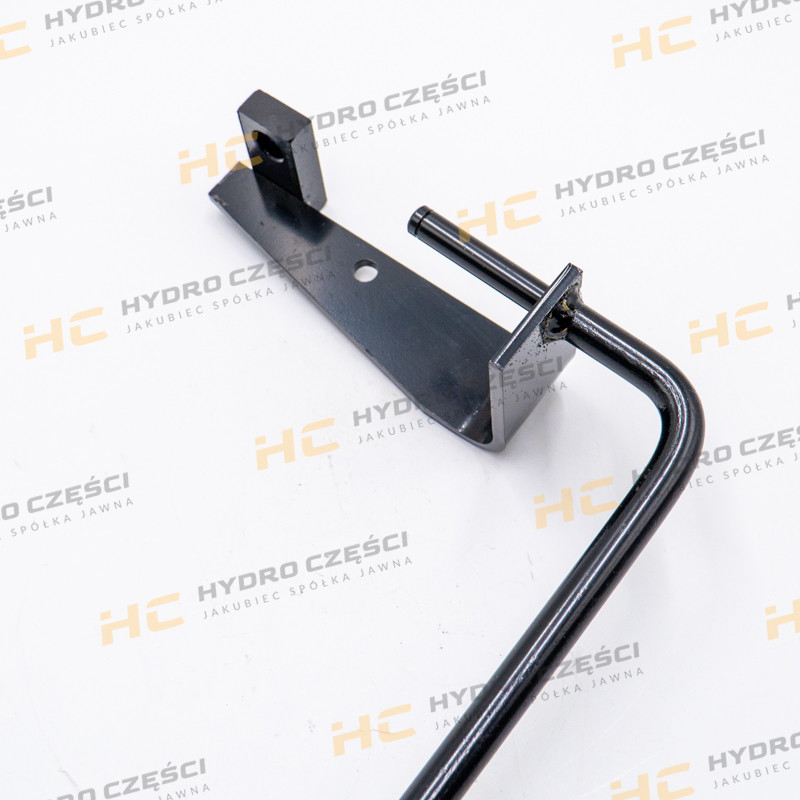 JCB Lever auxiliary control - AZERI PARTS