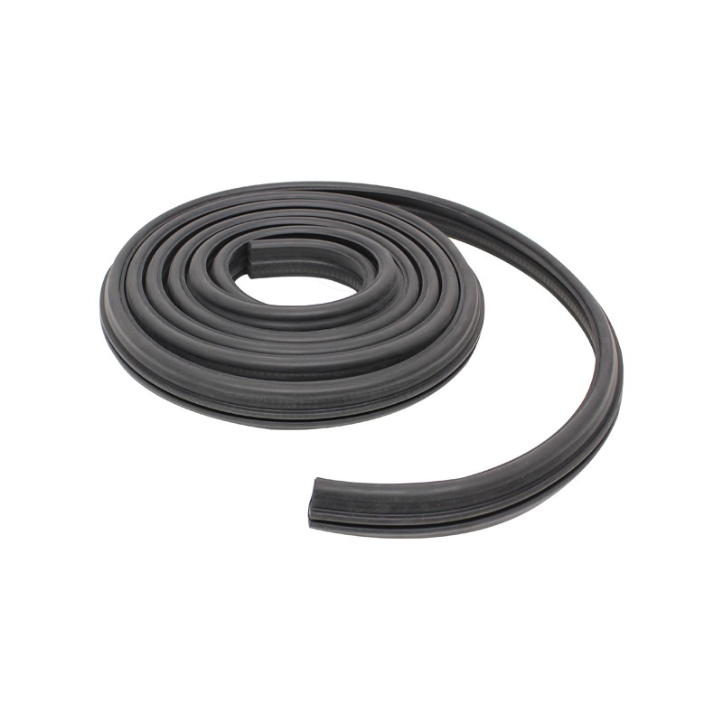 Seal door - Cab P21 suitable for JCB 3CX 4CX