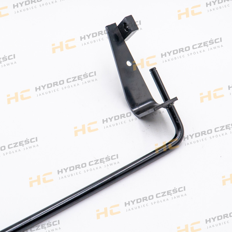JCB передний ковшовый рычаг-AZERI PARTS
