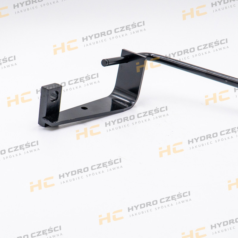 JCB Lever auxiliary control - AZERI PARTS