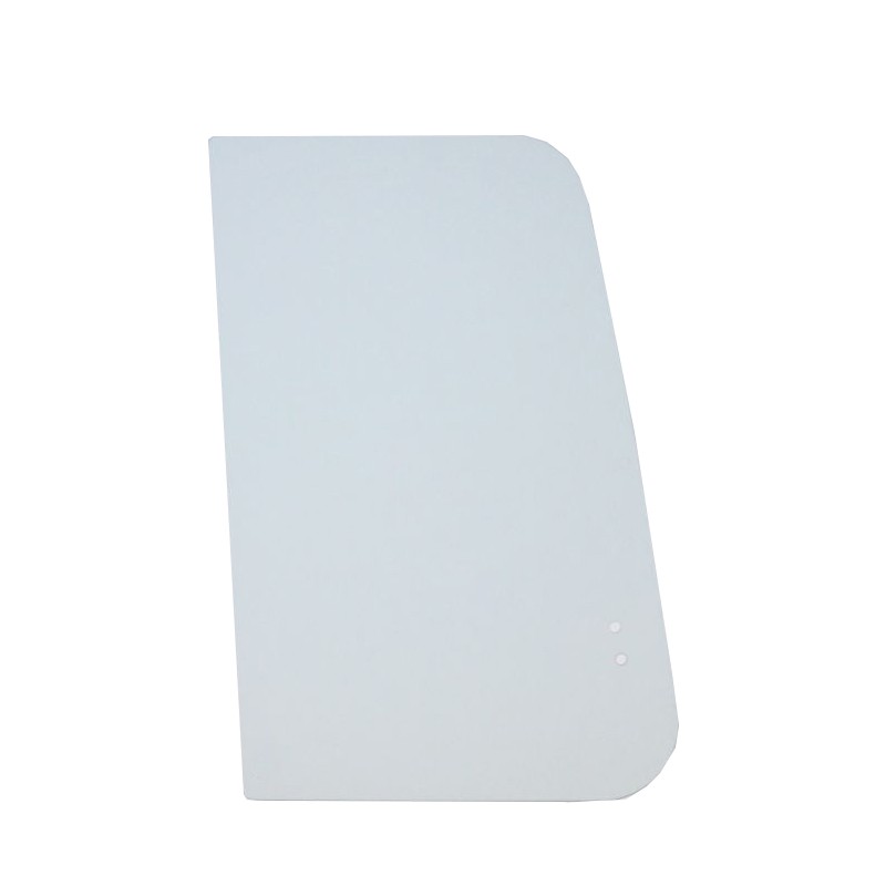 Стекло правая сторона передний Раздвижной мини-экскаватор KUBOTA U36-4 U55-4 RD451-46710