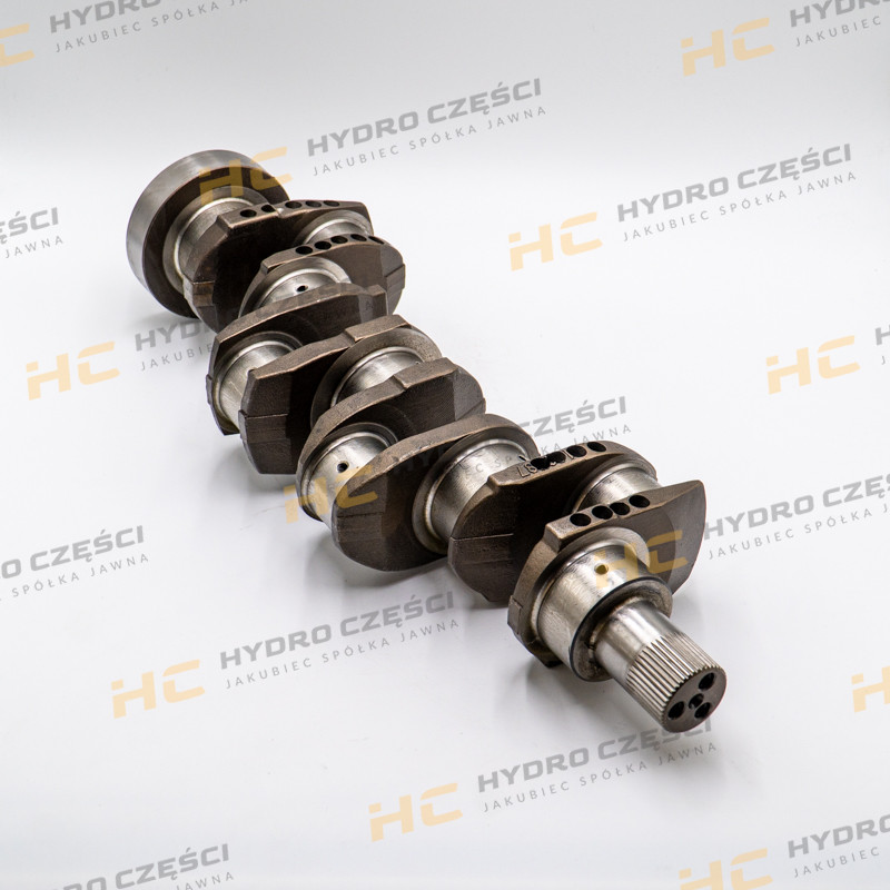 JCB коленчатый вал двигатель PERKINS AR-AZERI PARTS