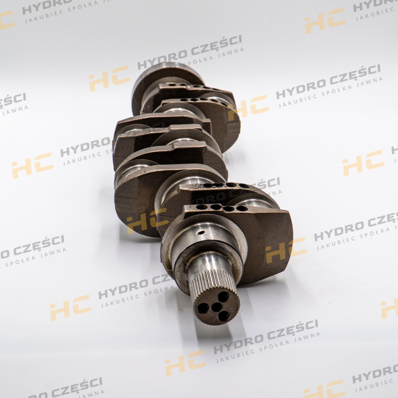JCB коленчатый вал двигатель PERKINS AR-AZERI PARTS
