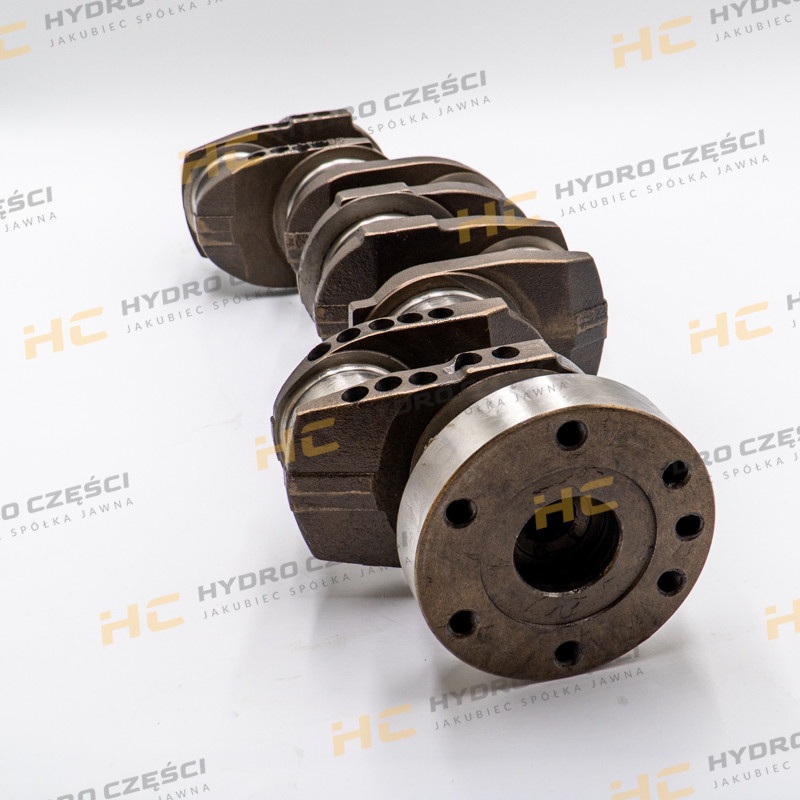 JCB коленчатый вал двигатель PERKINS AR-AZERI PARTS