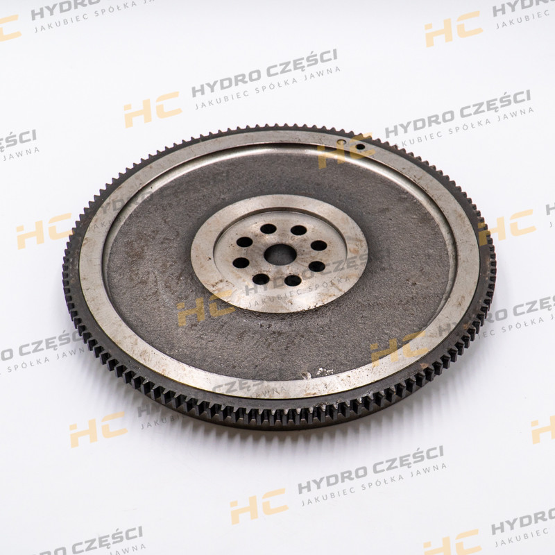 JCB Flywheel DIESELMAX engine - ORIGINAL