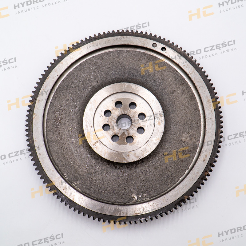 JCB Flywheel DIESELMAX engine - ORIGINAL