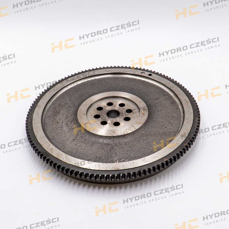 JCB Flywheel DIESELMAX engine - ORIGINAL