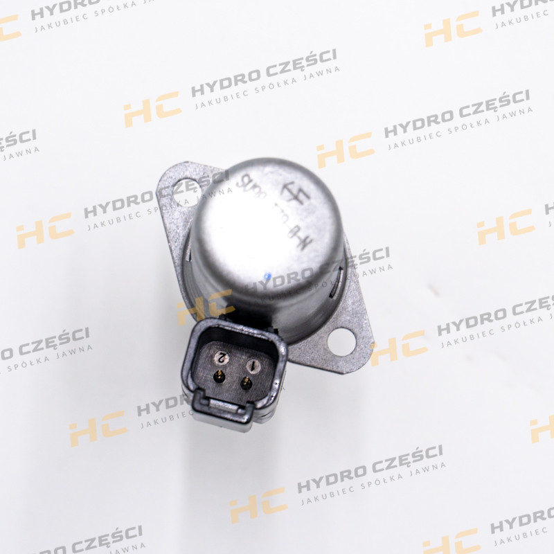 JCB Gear engagement solenoid (coil) - HYDRAFORCE