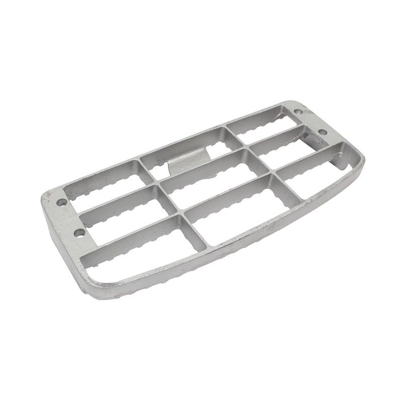 Step 410mm suitable for JCB 3CX 4CX, JS, Loaders