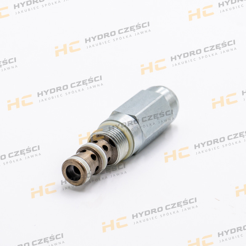 JCB Overload valve - telescopic handler HYDRAFORCE