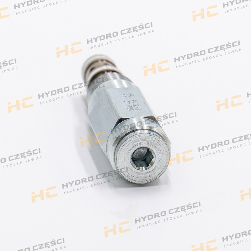 JCB Overload valve - telescopic handler HYDRAFORCE
