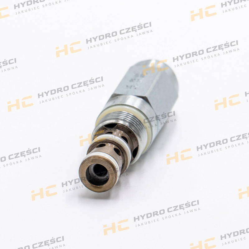 JCB Overload valve - telescopic handler HYDRAFORCE