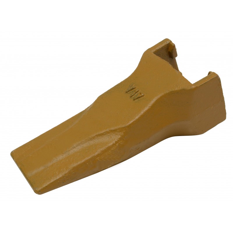 ЗУБ КОВША ЭКСКАВАТОРА-ПОГРУЗЧИКА 1.2 КГ