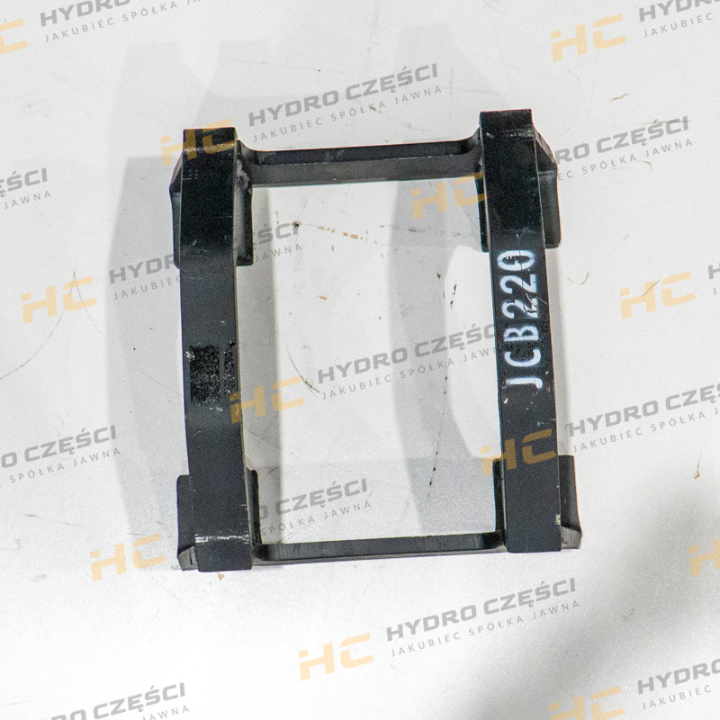 JCB Chain rail - JS